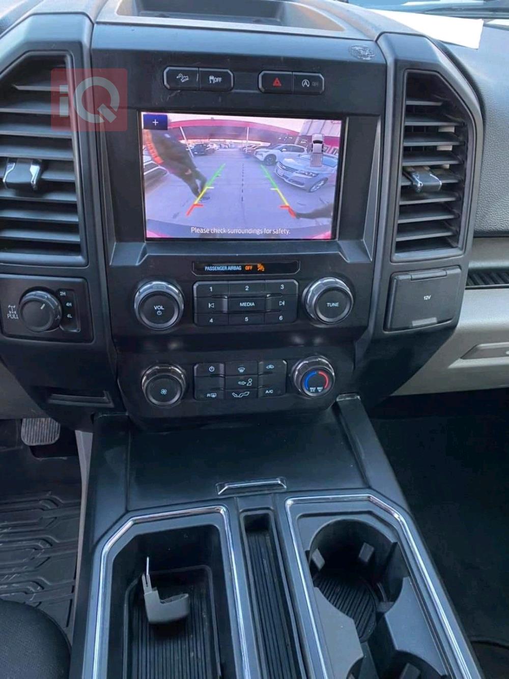 فۆرد F-150